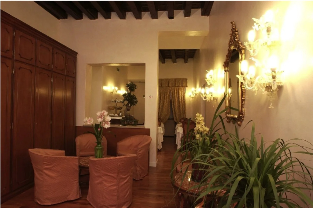Hotel Locanda Canal
