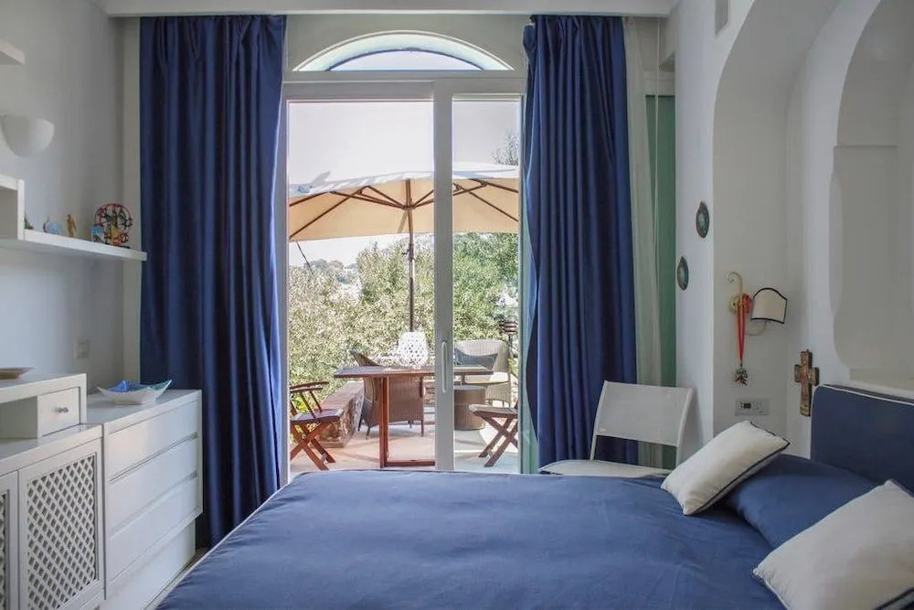 Villa Pietra Salata