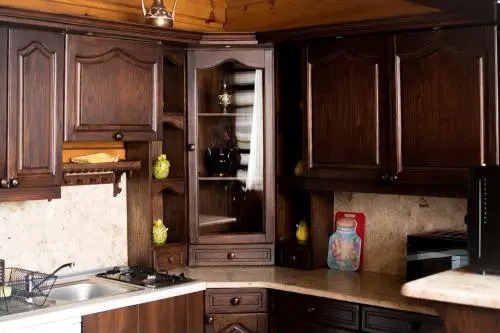 Apartamenty Gorczańskie