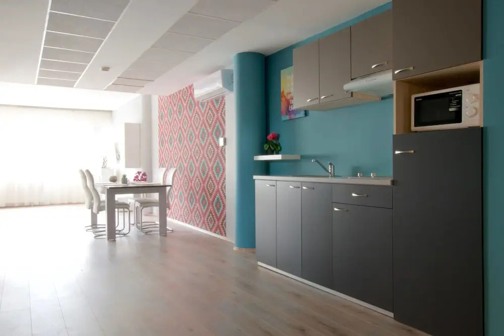 United Colors of Budapest Apartments