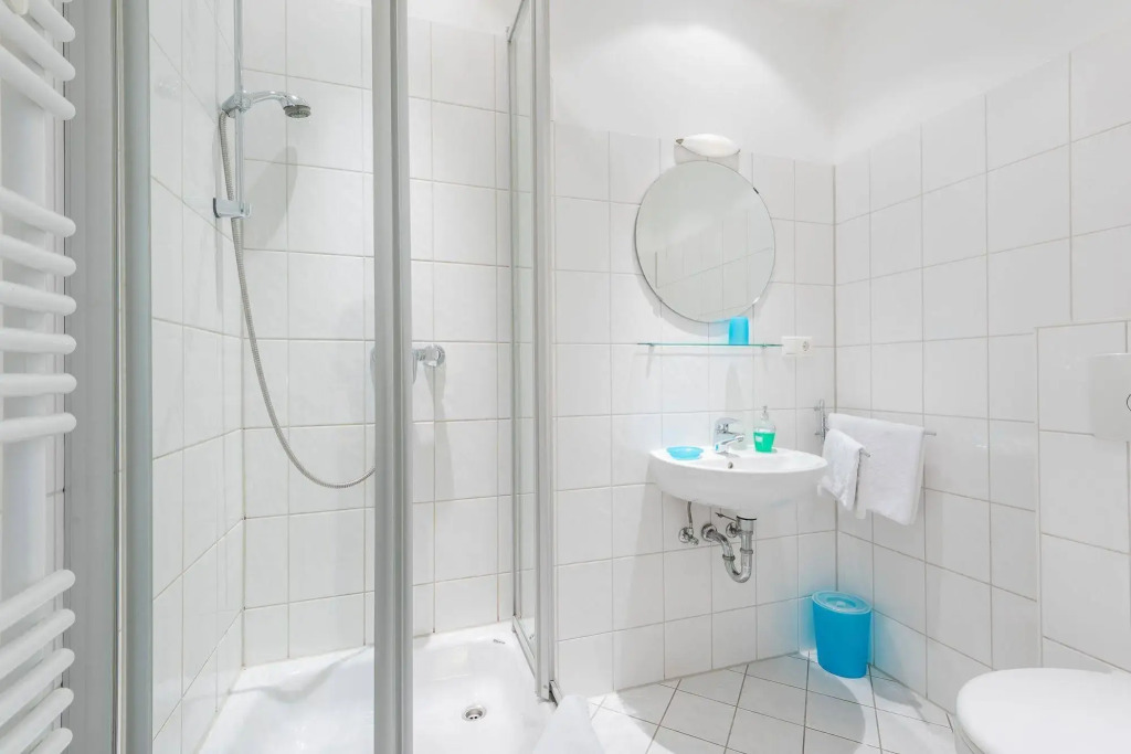 Pension Prenzlberg