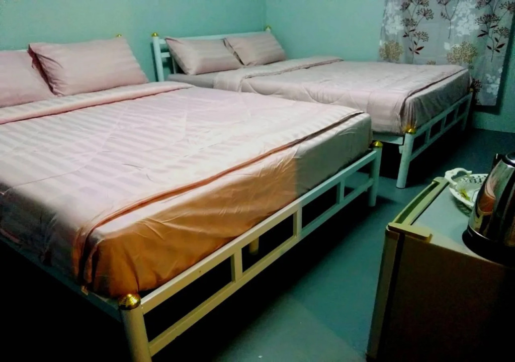 Rabiengdao Garden Homestay