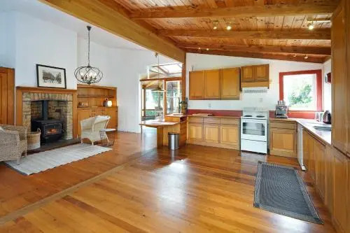 Oakura Bay Villa - Stay Waiheke
