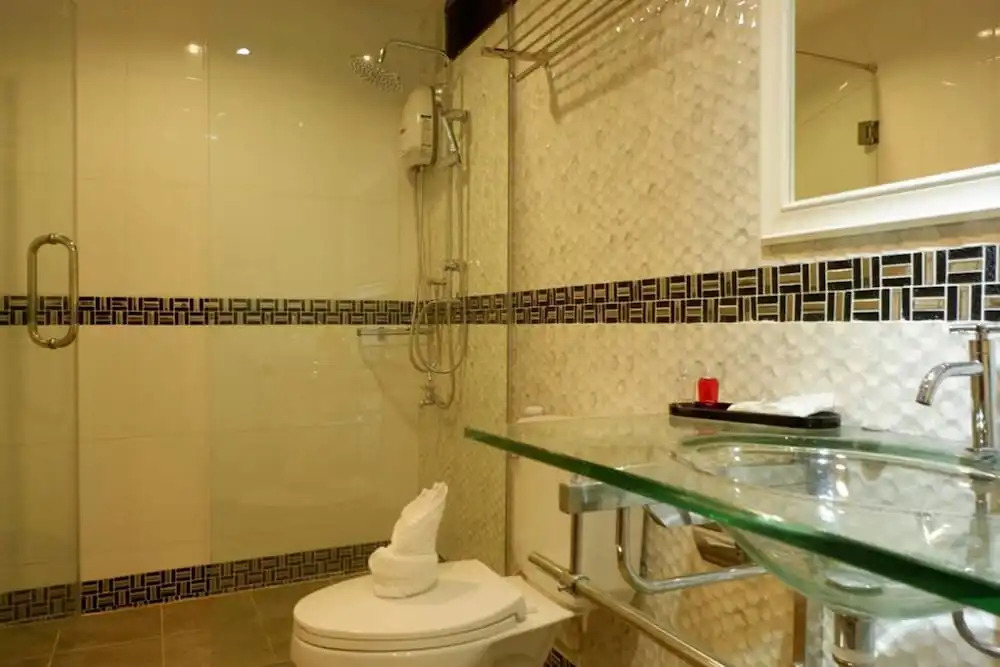 Sereno Nimman Hotel