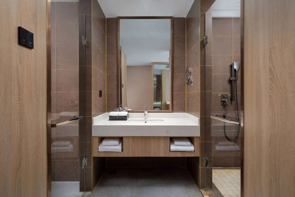 Microtel by Wyndham Changsha Yuhua