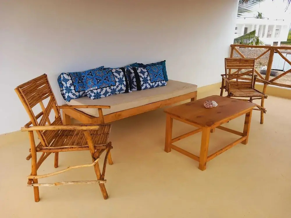 TATU INN Boutique Hotel WATAMU