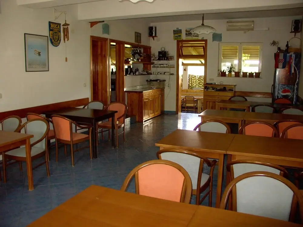 Jadranka - 200 m From sea - SA6