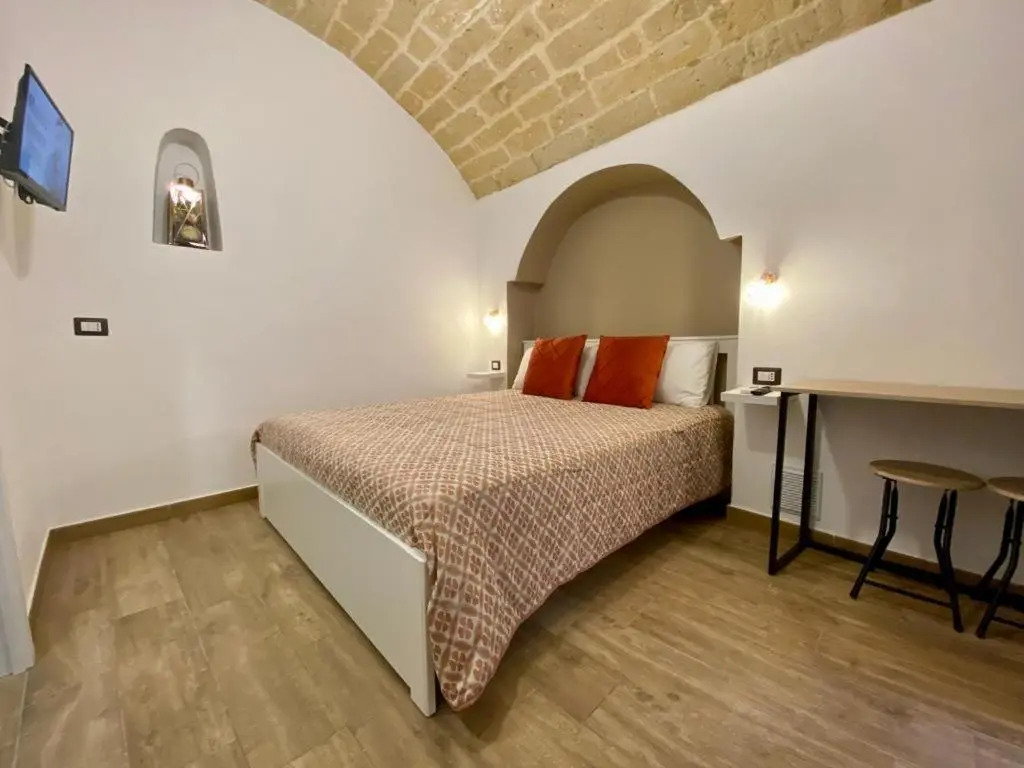 B&B Gallina 18
