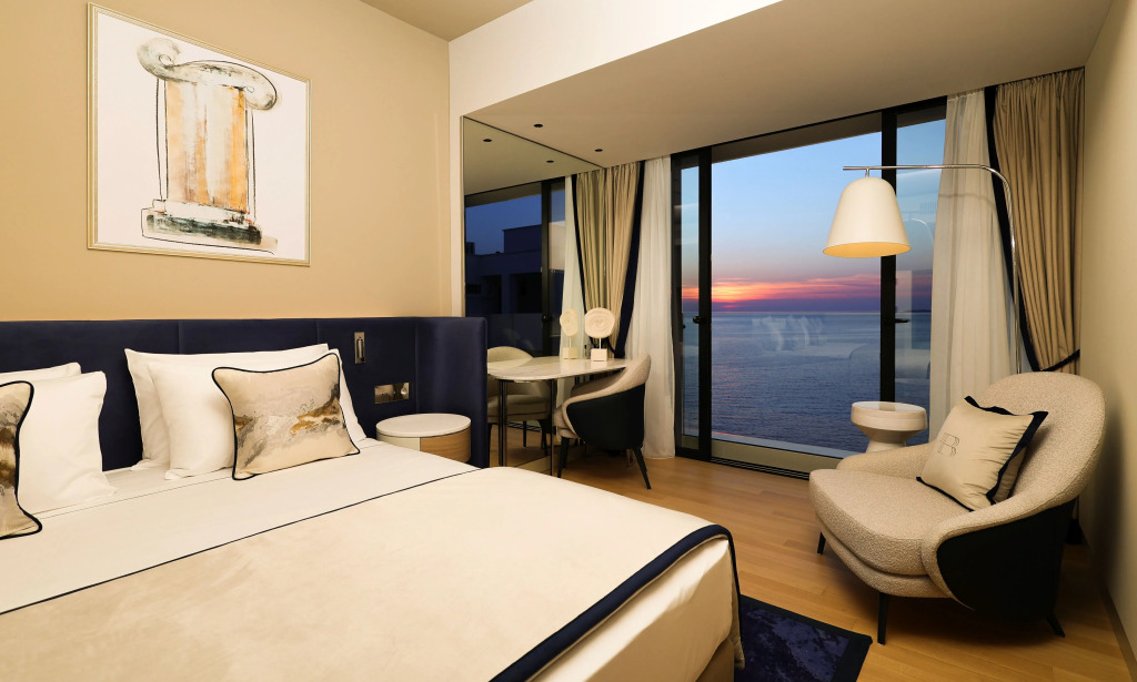 Grand Hotel Brioni Pula, A Radisson Collection Hotel