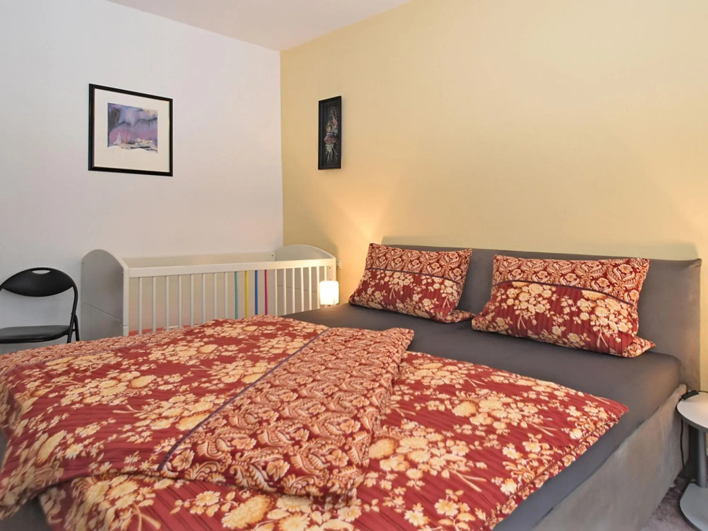 Cosy and comfortable holiday home in the Harz region