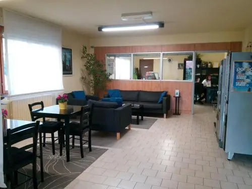 Parmigianino Apartments