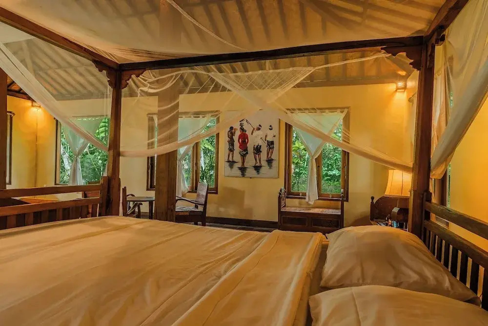 Saridevi Ecolodge