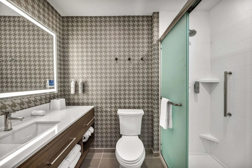 Home2 Suites by Hilton Raleigh West Lenovo Center