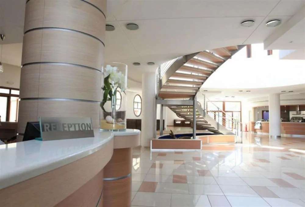 Otium Club Resort