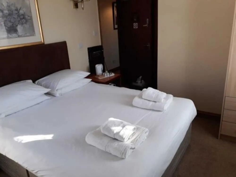 Easton Guest House