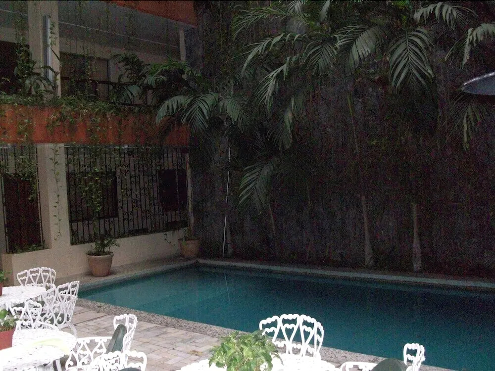 Hotel Kyrios Veracruz