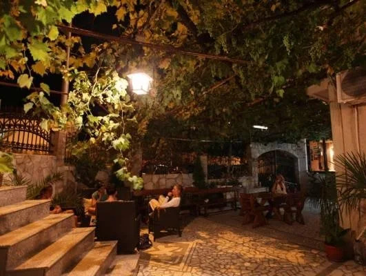 Saki Apartmani