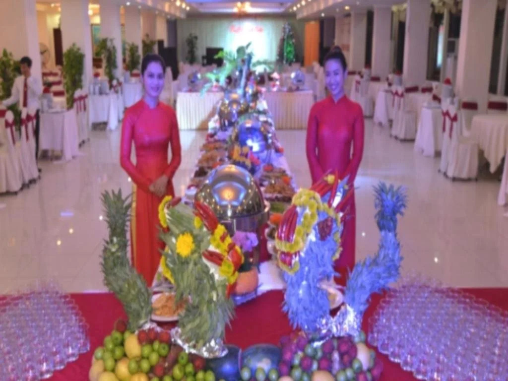 Song Tra Hotel