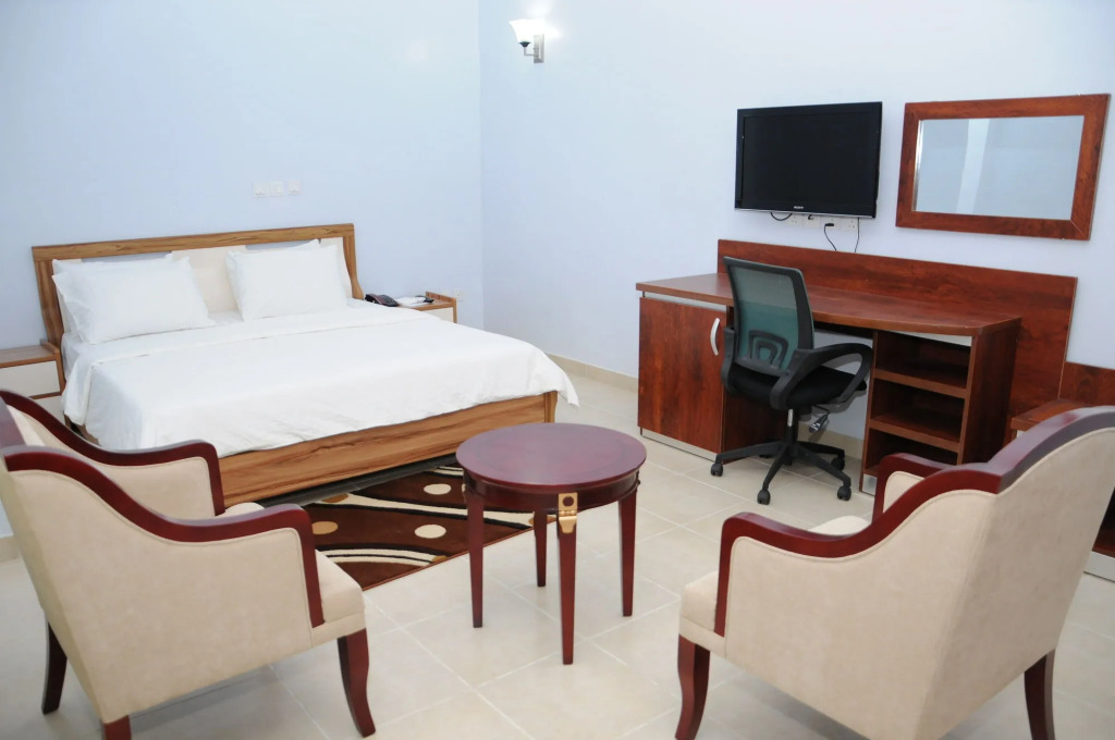 Georgetown Hotel