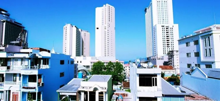 Thanh Duy Hotel