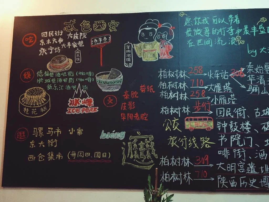 Xian Goodtime Hostel
