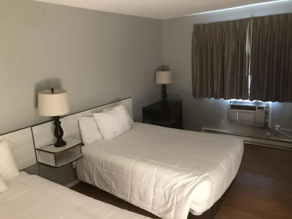 Riverside Inn Dallas