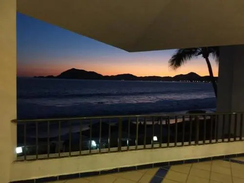 Real Posada Playas