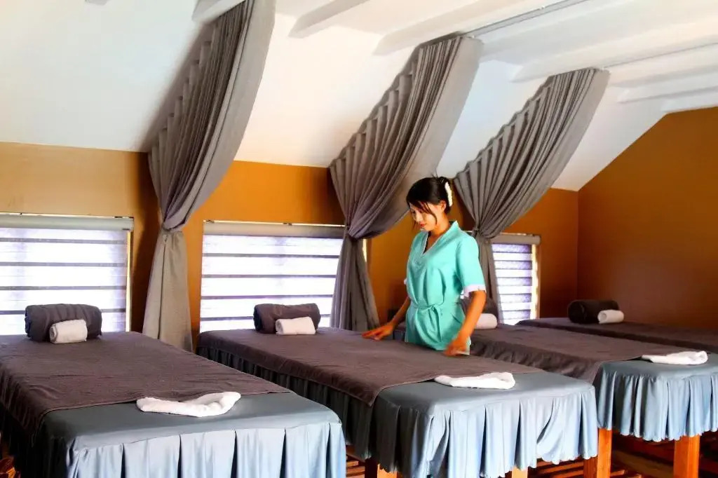 Son Hoi An Boutique Hotel & Spa