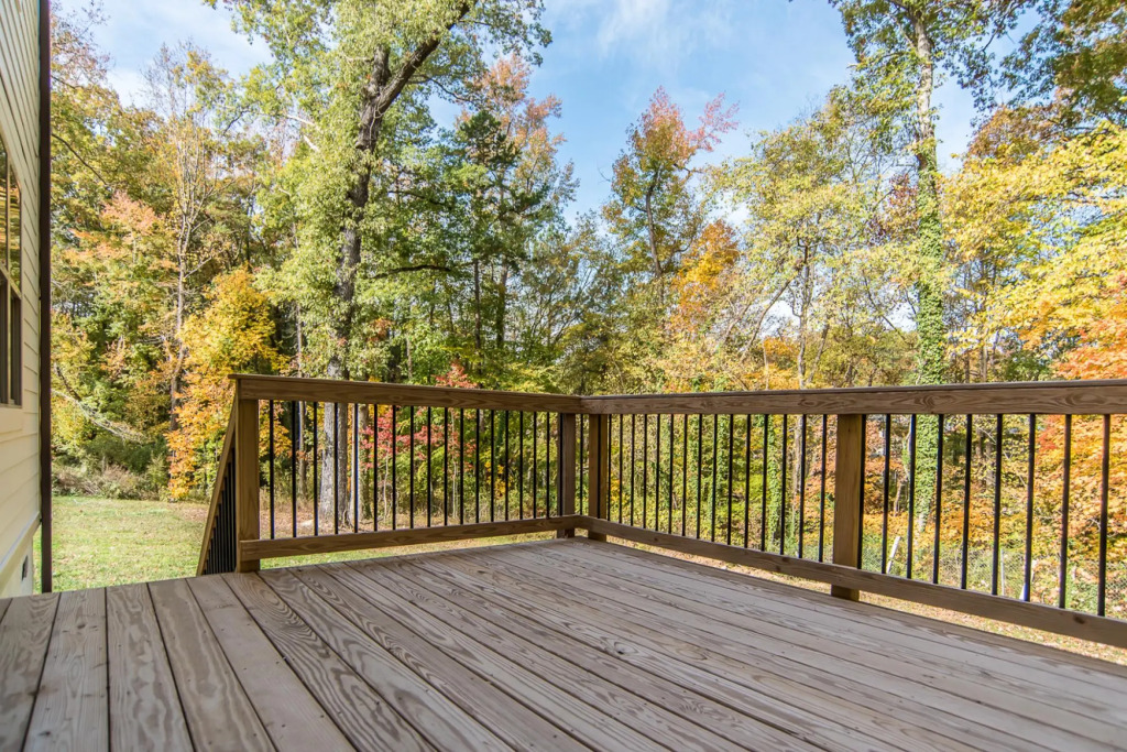 Spacious Home on Archdale