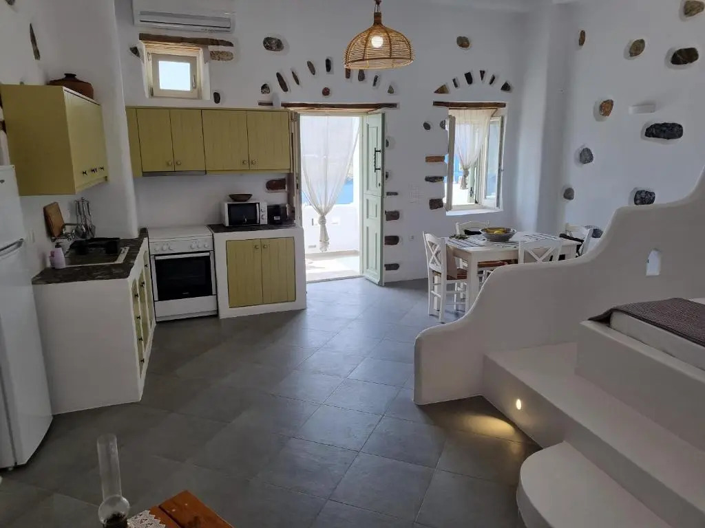 Nikola's place II