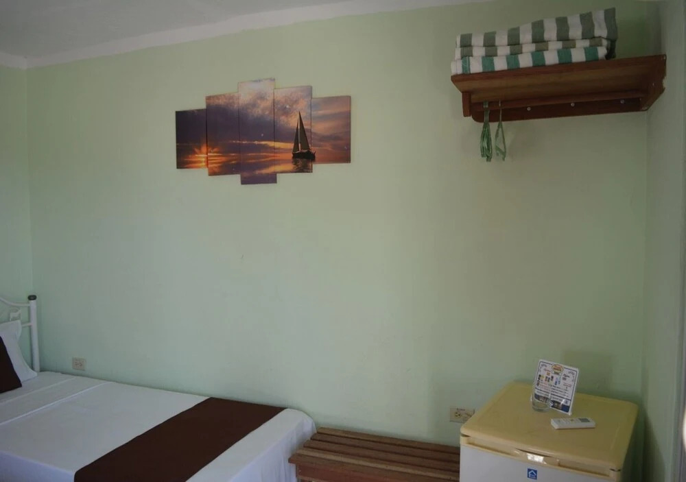 Hostal Amanecer CIENFUEGOS
