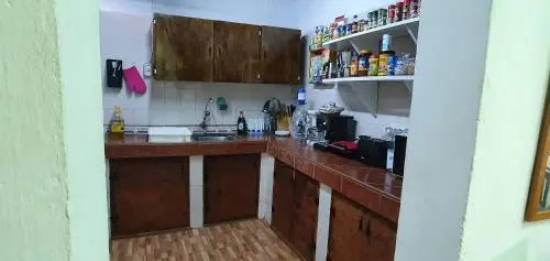Vivienda Vacacional Sabinosa