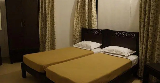 Raya Resorts