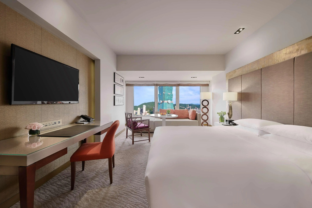 Grand Hyatt Taipei