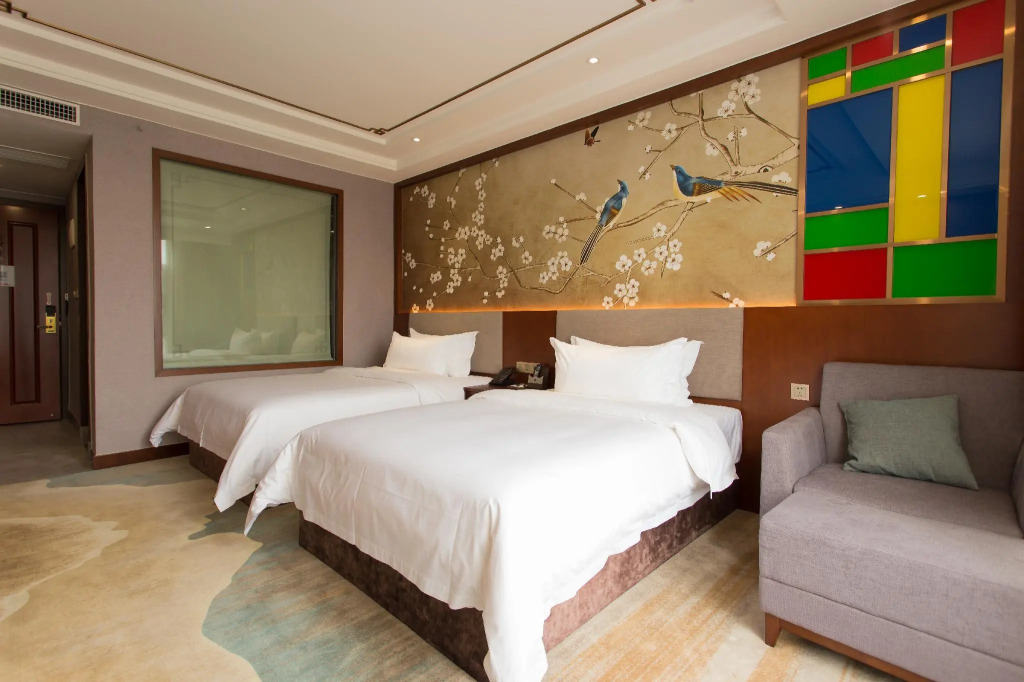 Nan Guo Hotel