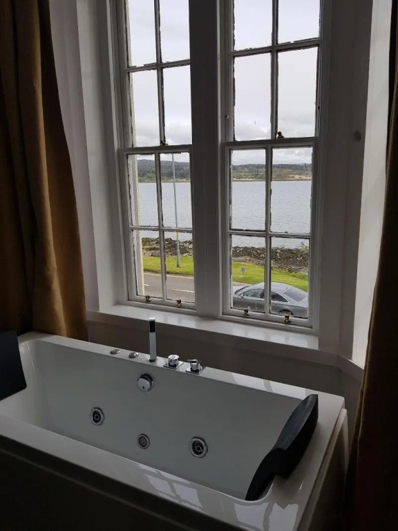 The Grey Gull Hotel