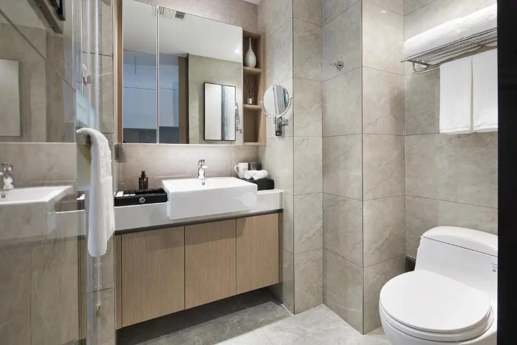 Chongqing Yitang Hotel