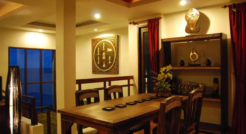 Eagles Nest Villa