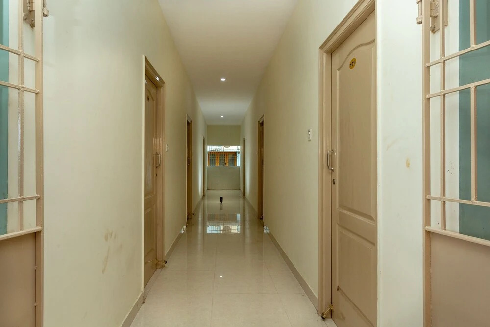 OYO 19942 Prathyangira Associates (comfort Homes)
