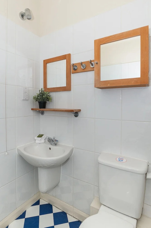 Trendy 3BR Flat in Notting Hill