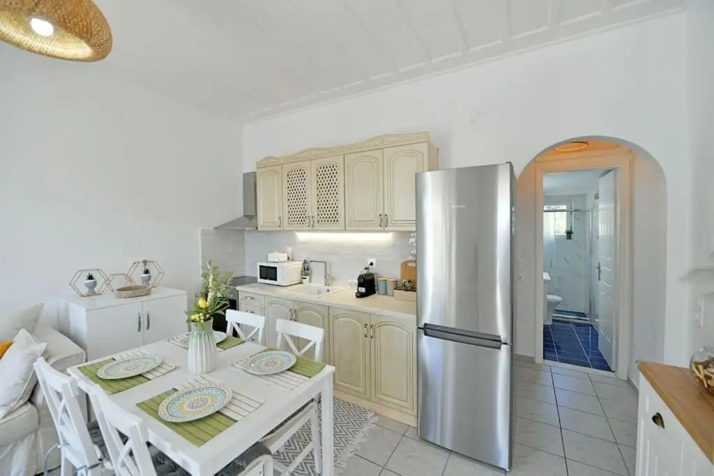 Olivo II Luxury Apartment