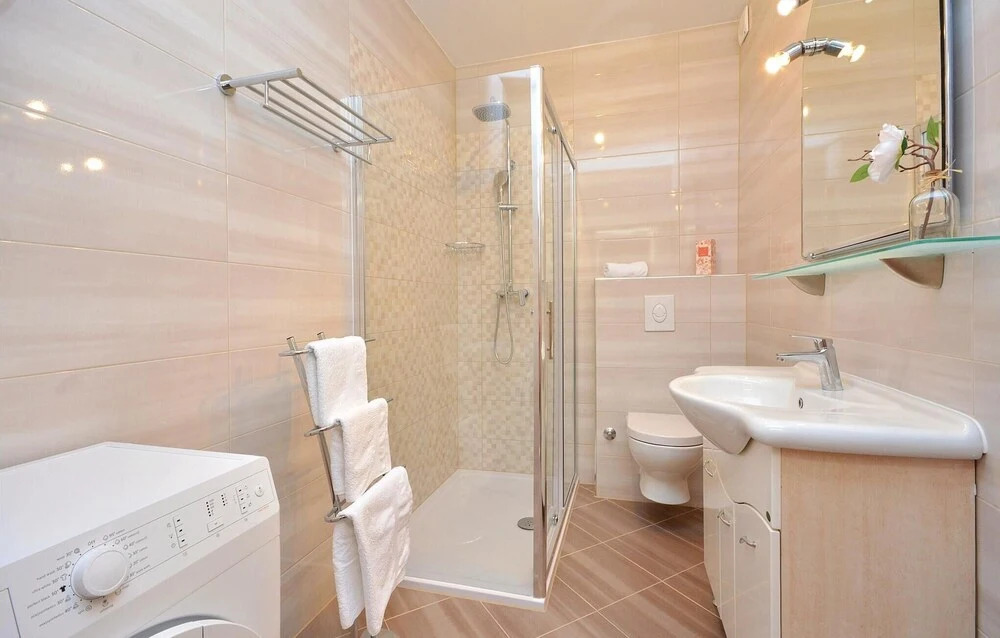 Beautiful Home in Split With Wifi and 3 Bedrooms