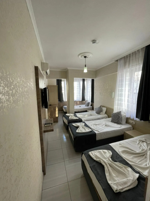 Denizhan Otel