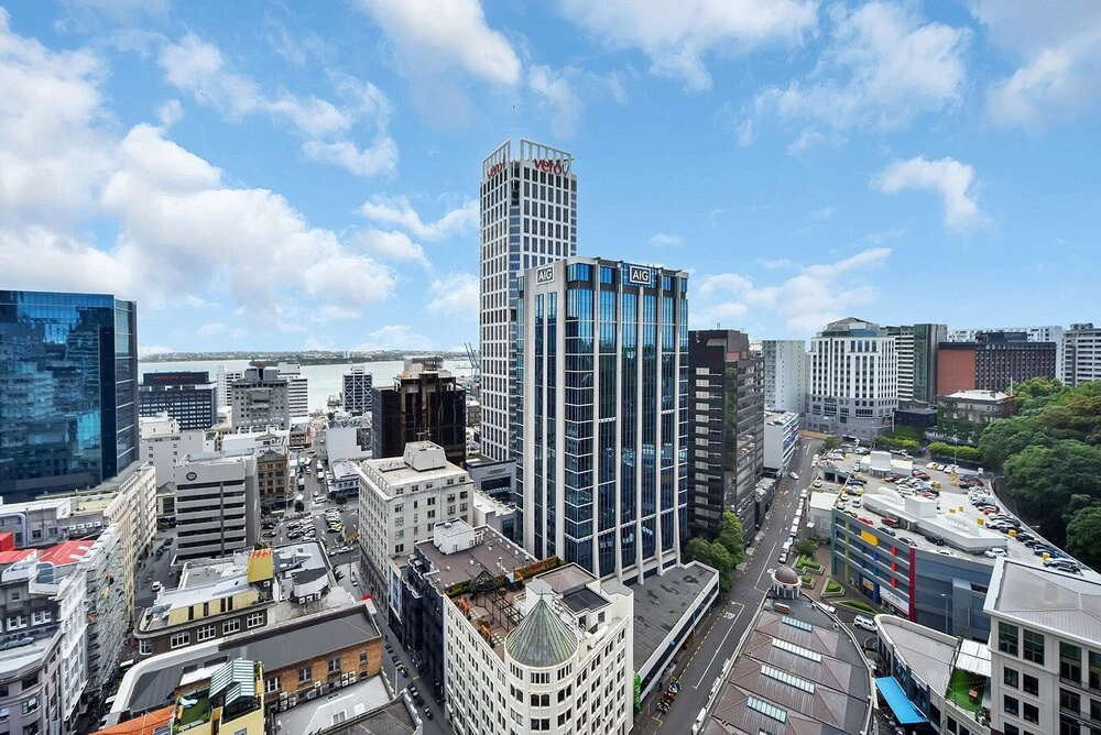 QV Family Friendly w car park & Wifi 704