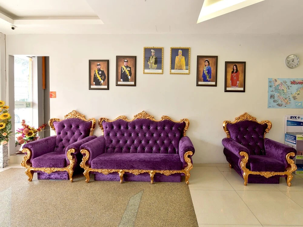 SPOT ON 90705 Spot On Zenz Hotel