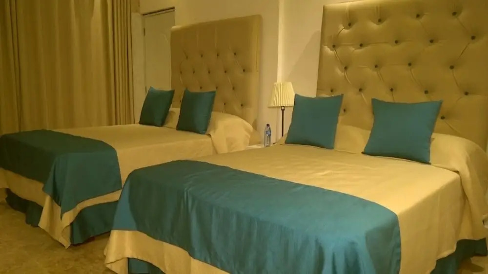 Hotel El Cayito Beach Resort Montecristi
