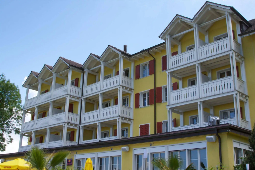 Boutique Hotel Himmelrich