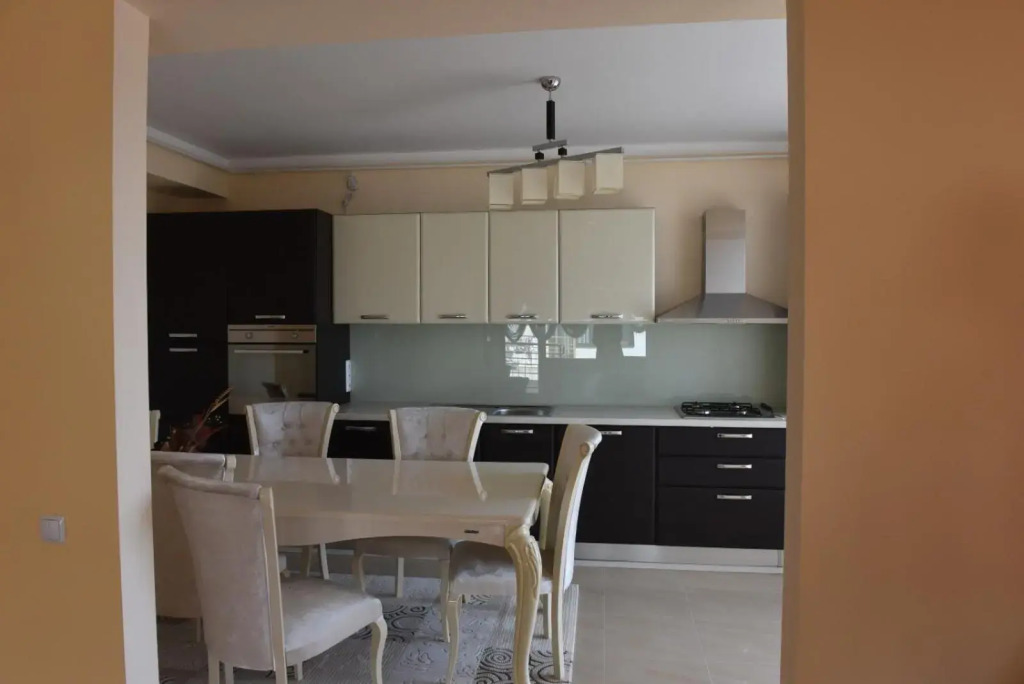 Apartament Community Complex