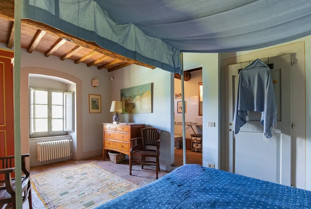 Chianti Lovers apartment