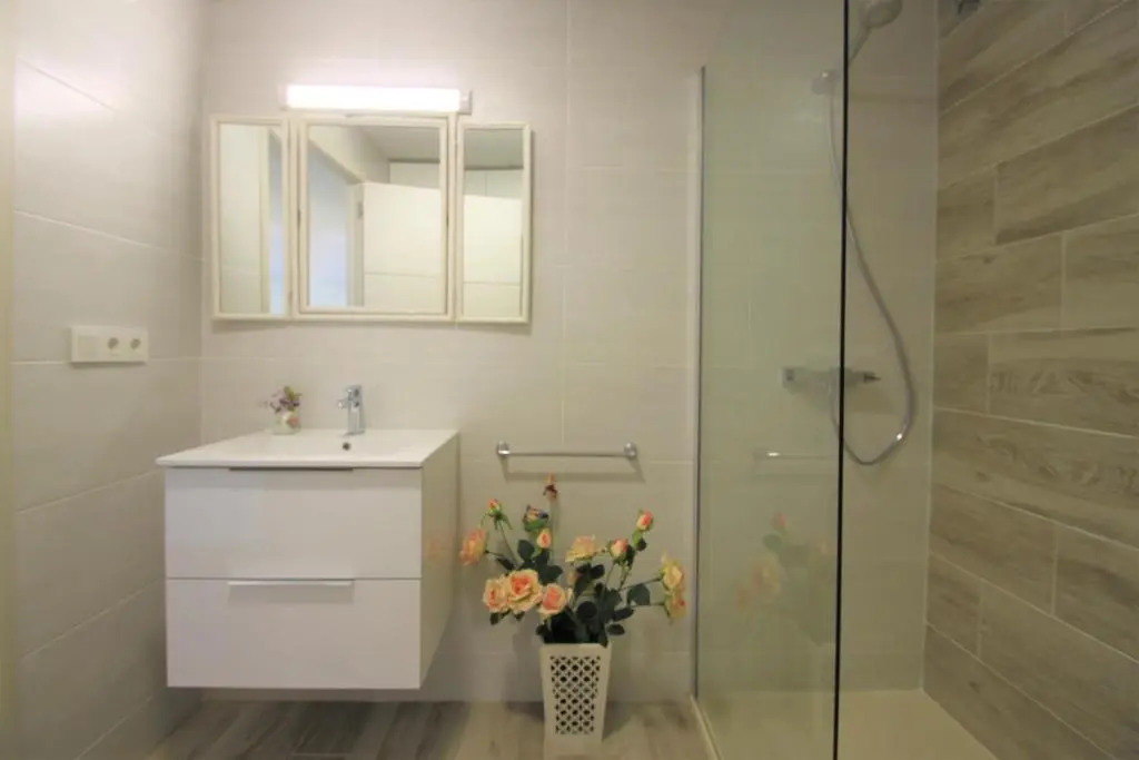 CasaTuris Studio in the Center of Alicante A107